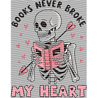 Valentine's Day-QRJ  6932